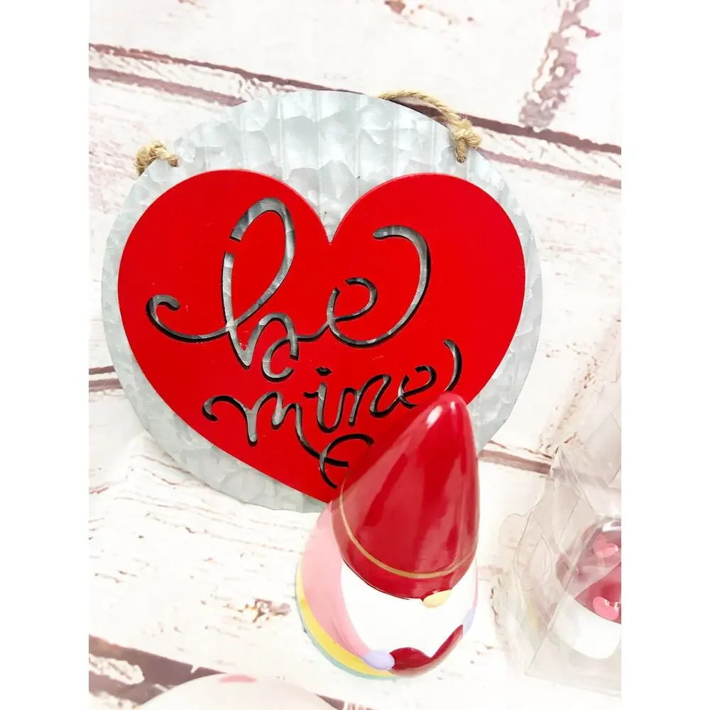 Target spritz valentine